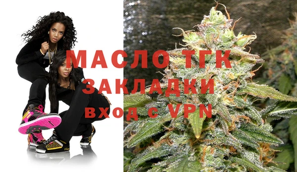 молекула духа Слюдянка